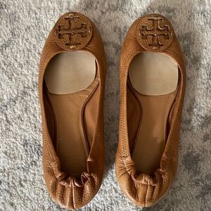 TORY BURCH / Size 7 Flats